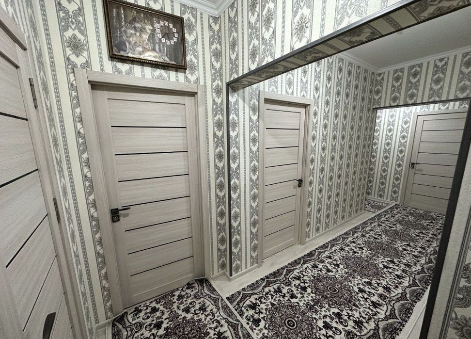 Yashnabod olmos mahalla 3/11/16 srochna sotiladi