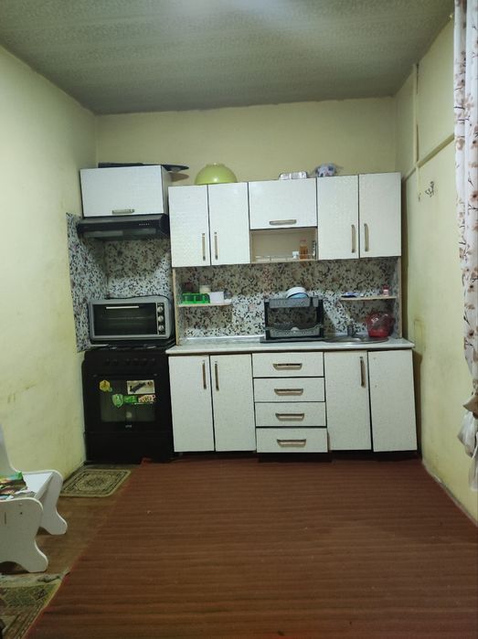 Самарк,анд шахрида ховли сотилади