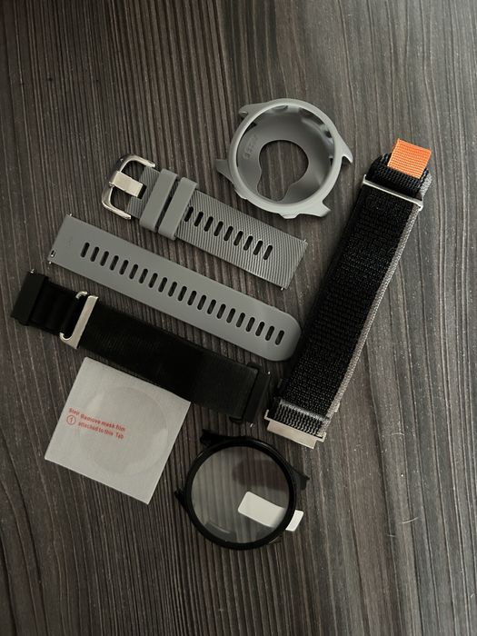 Vand  Ceas Smartwatch