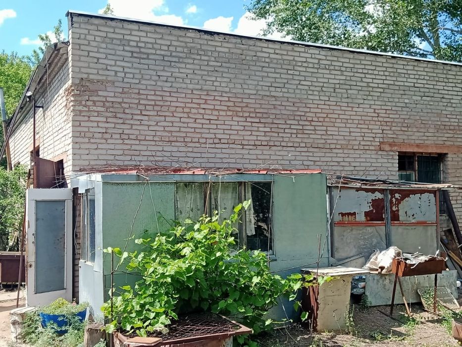 Продам Цех со станками в промышленной зоне