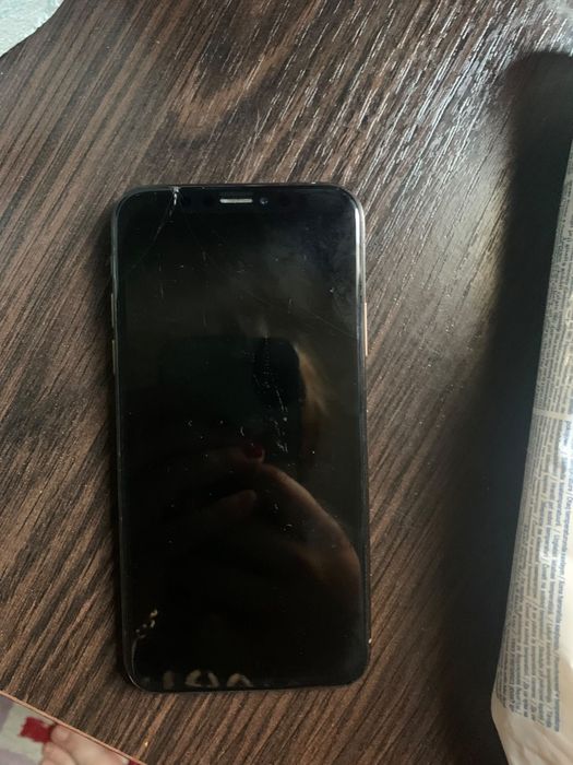 iPhone xs bateria schimbata recent