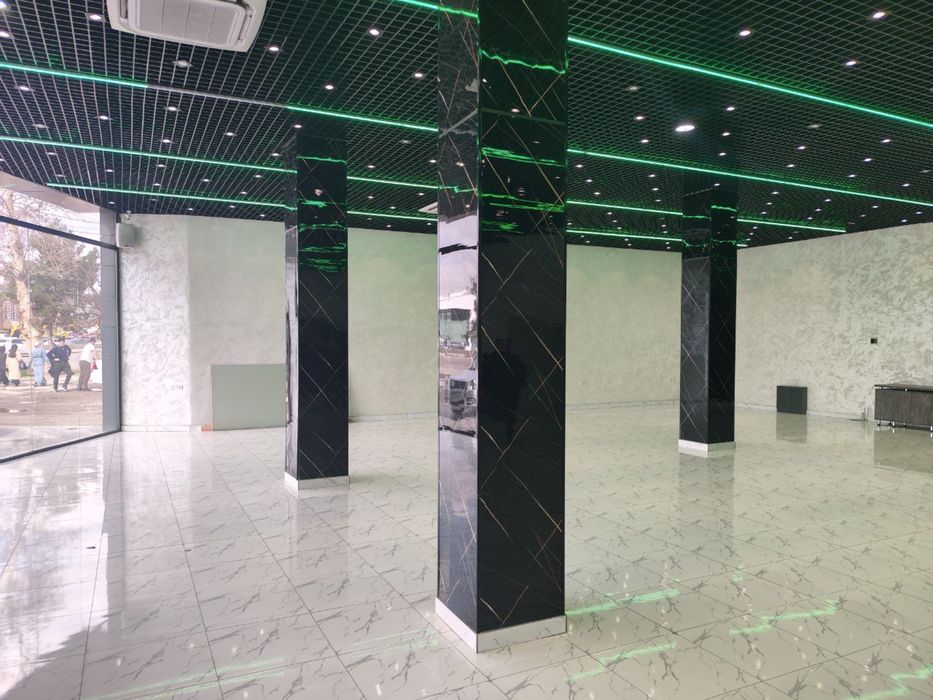 Сдам помещение Не далеко от Машины базар Сергели AK90