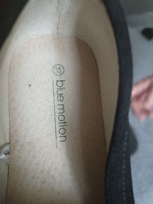 Женские мокасины