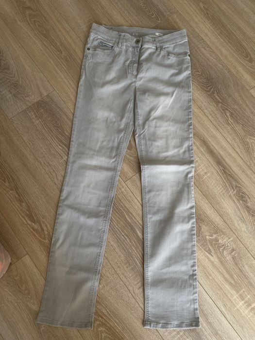 скинни джинсы GERRY WEBER