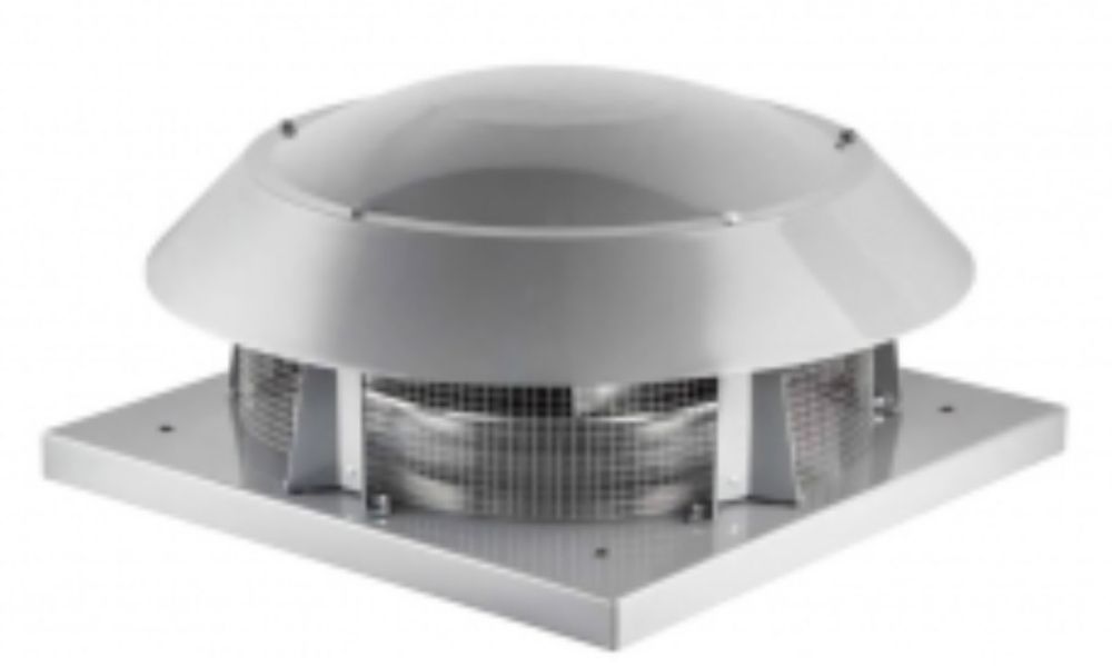 Крышной вентилятор