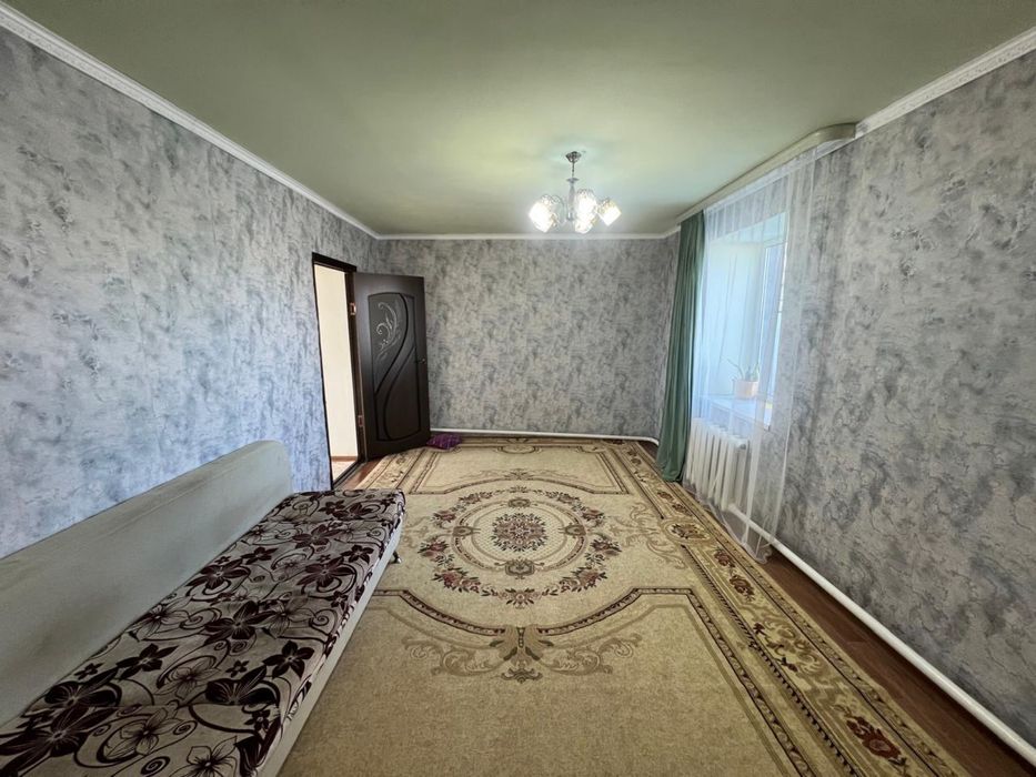 Дом в жилом массиве Акшат