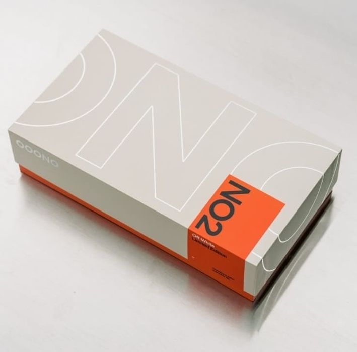 Detector Radar/ Trafic  OOONO Co-Driver NO2 ediție limitată

Numele an