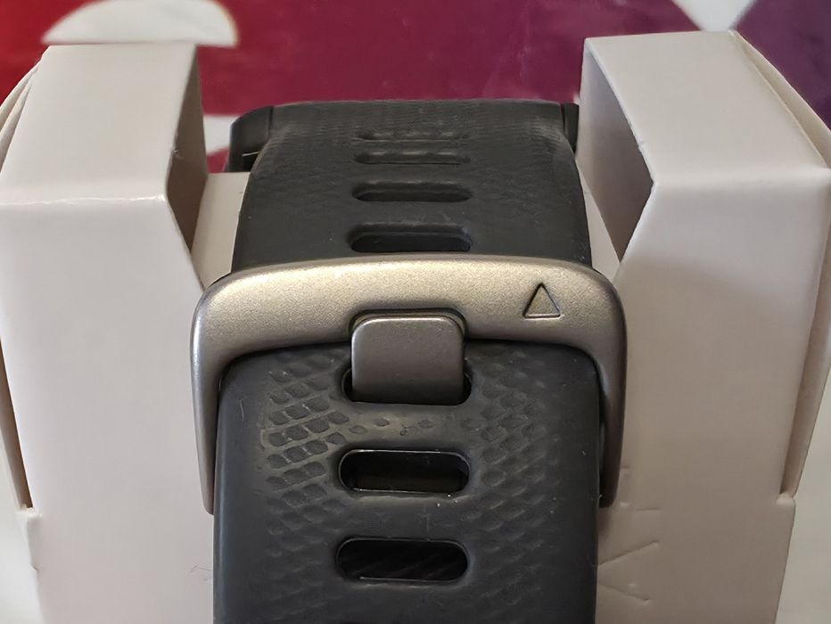 КАТО НОВ 1,3" GARMIN watch Forerunner 255 Гаранция EMAG 2026г.