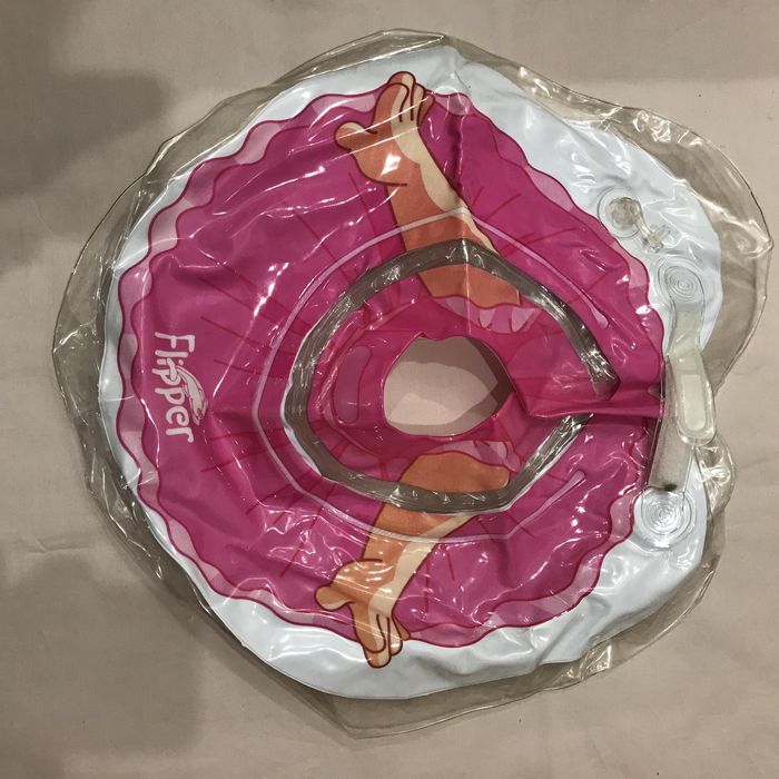 Плавательный круг для детей.