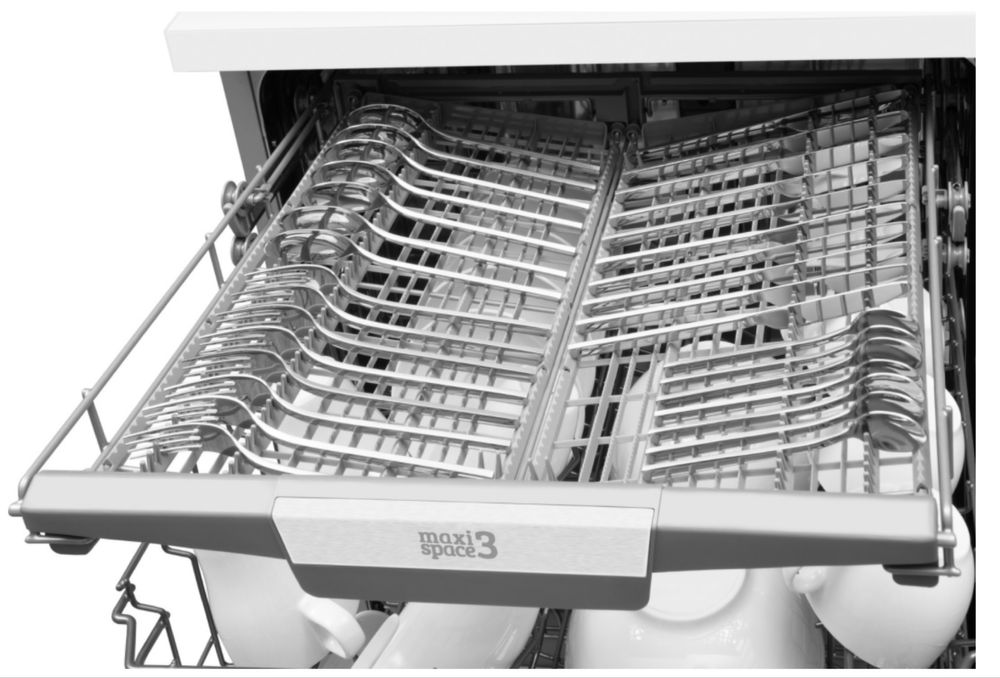 Hansa LIM628КН Посудомоечная машина