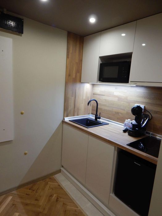 Дава се под наем Едностаен апартамент в Варна, Център - 40 кв.м за 398.82 € - Снимка #8