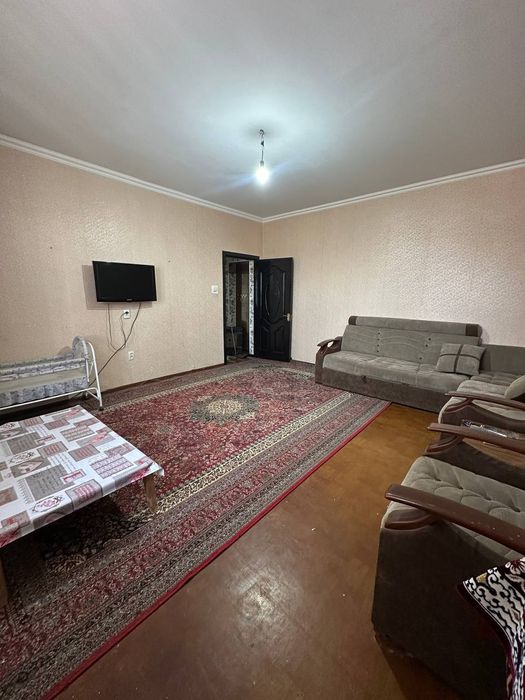 Сдаётся квартира 2/9/9 Сергели-2