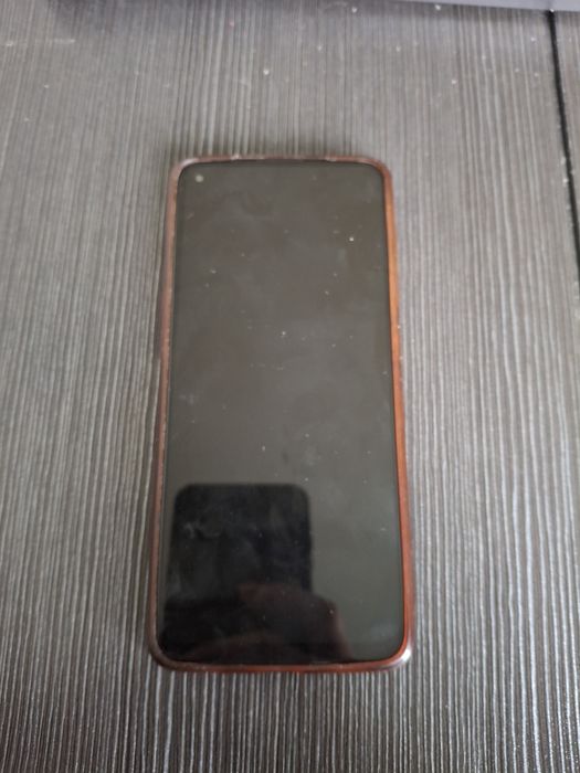 OPPO A74 128GB • Цвет: Midnight Blue • Срочно