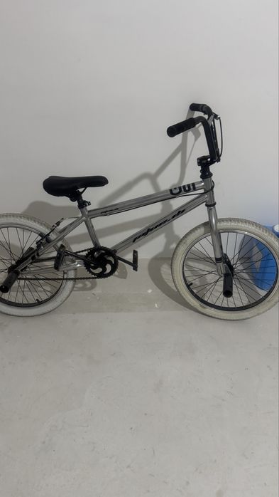 Велосипед велик BMX