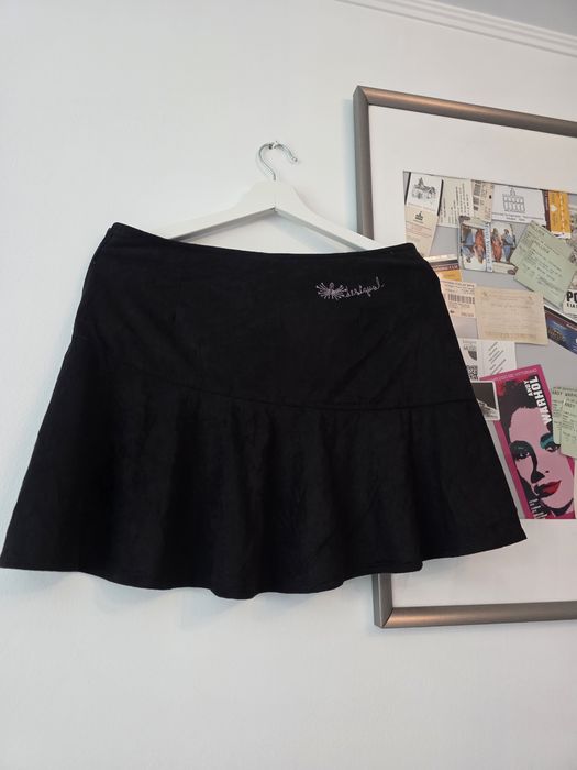 Fusta mini Desigual marimea M