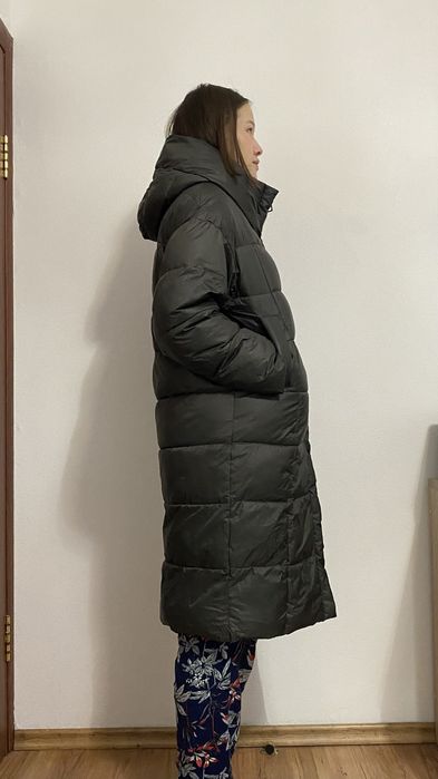 Зимняя куртка