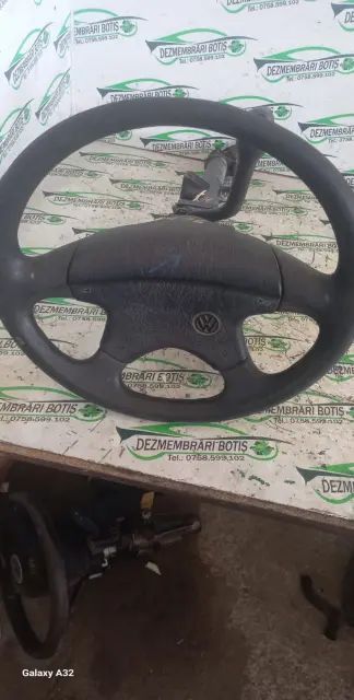 Airbag volan / sofer Volkswagen VW Golf 1995 1.6 MT (75 hp)