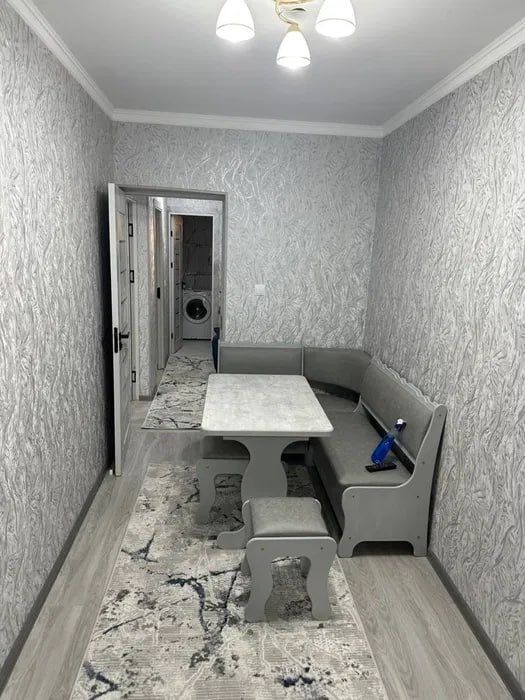 Сдаётся квартира ор-р Мега Планета 2-ком/3/9 на Юнусабад-11 кв