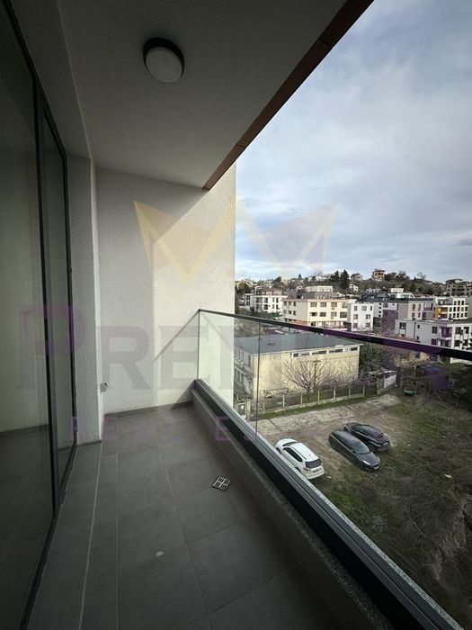 Дава се под наем Двустаен апартамент в Варна, Бриз - 70 кв.м за 663 € - Снимка #7