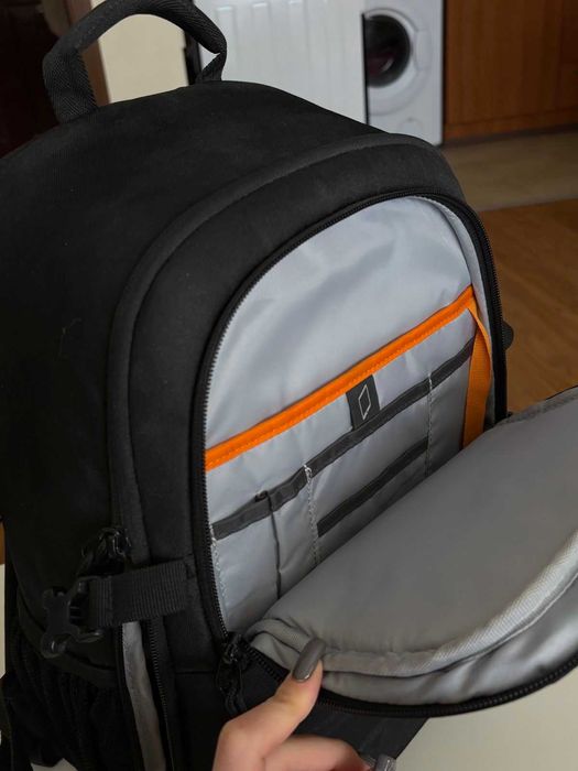 Фото раница Lowepro