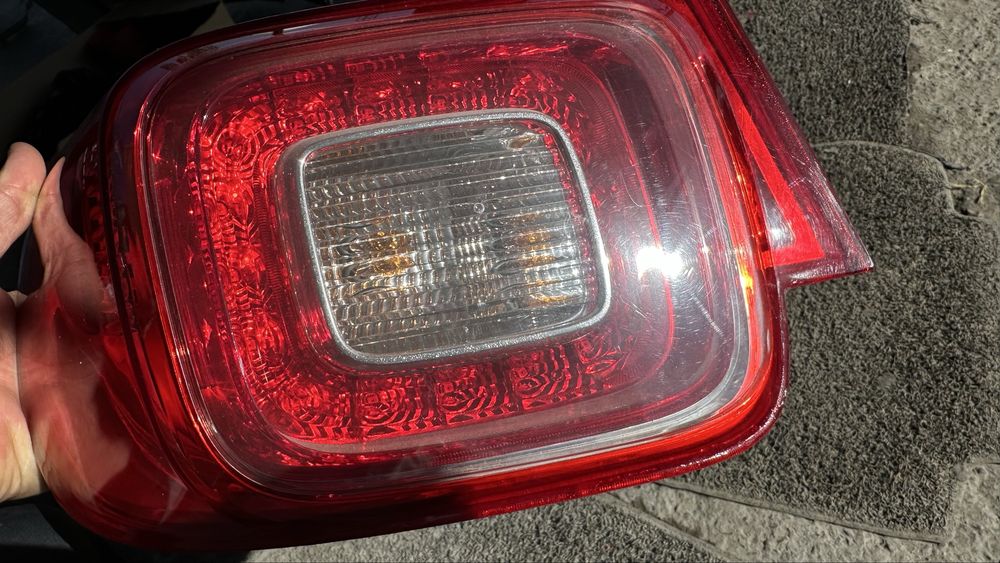 Malibu 1 fara chap stop