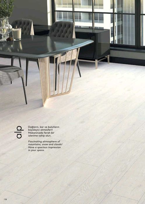 ЛАМИНАТ всех видов с НДС от 2785