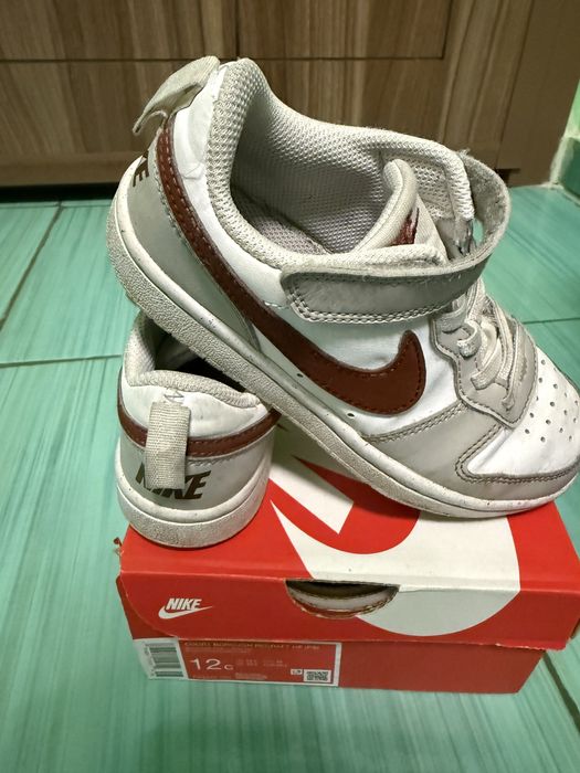 Детски маратонки Найк 29,5