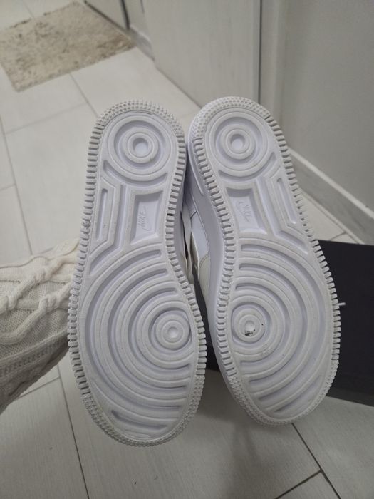 Nike w air force 1 shadow