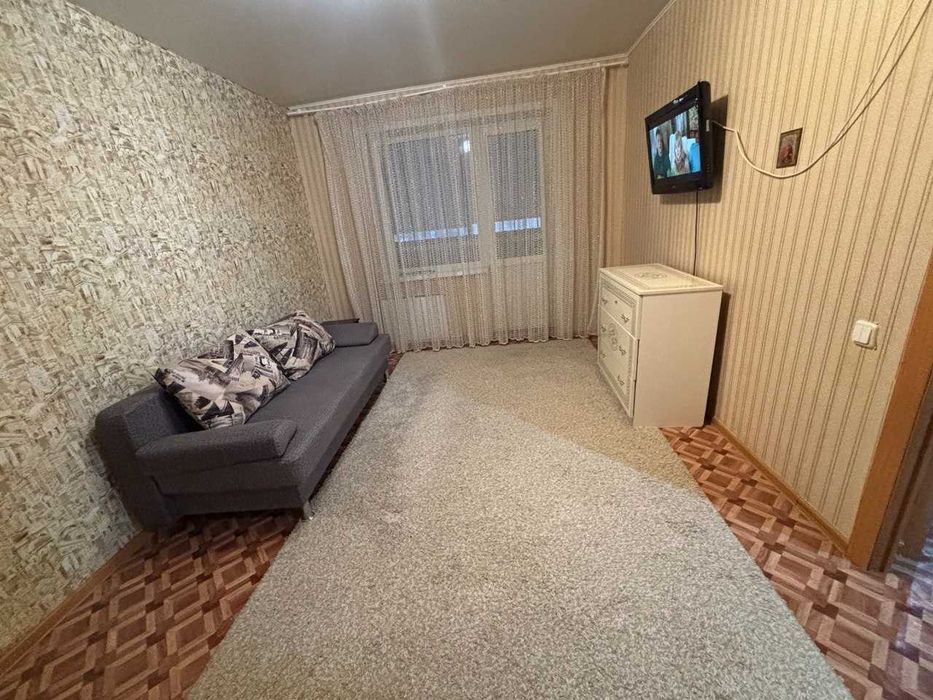 Продам 1 комнатную квартиру