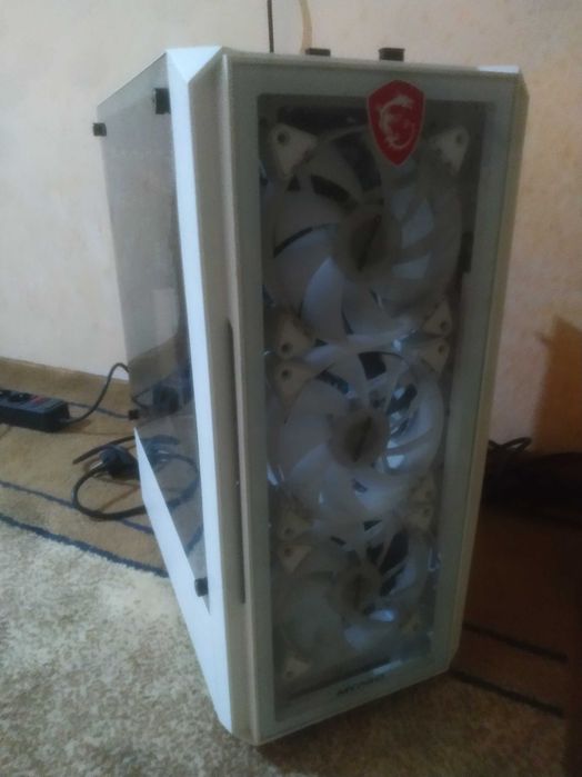 Продам свой домашний ПК i7