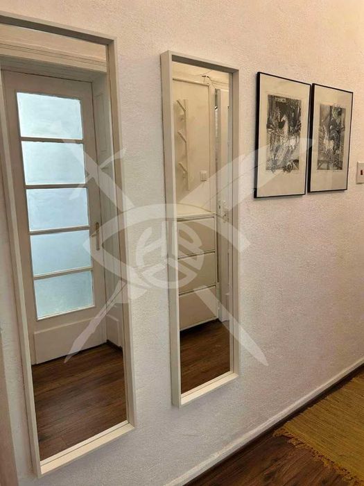 Дава се под наем Двустаен апартамент в София, Център - 80 кв.м за 877.71 € - Снимка #12