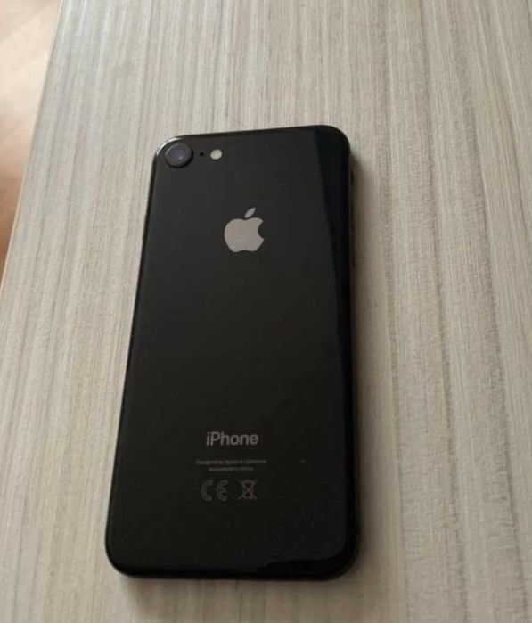Телефон айфон iphone 8 64гб / бу