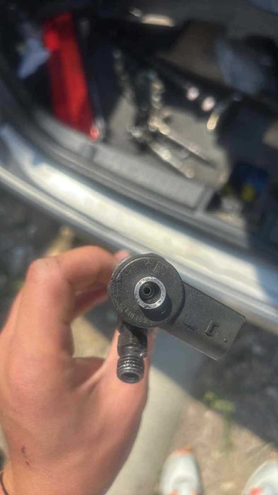 Дюзи бош за ом646