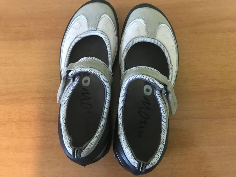 Женские туфли Romika