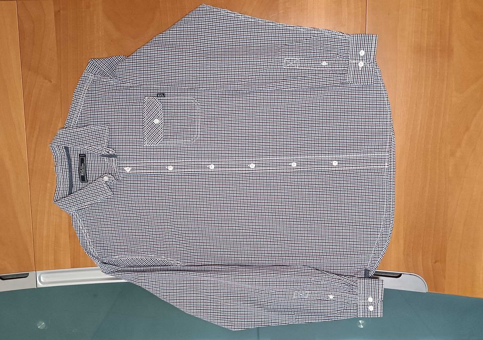 Kenvelo-Чисто Нова