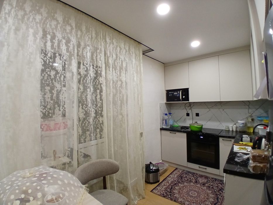 Сдаётся посуточно 2-комнатная