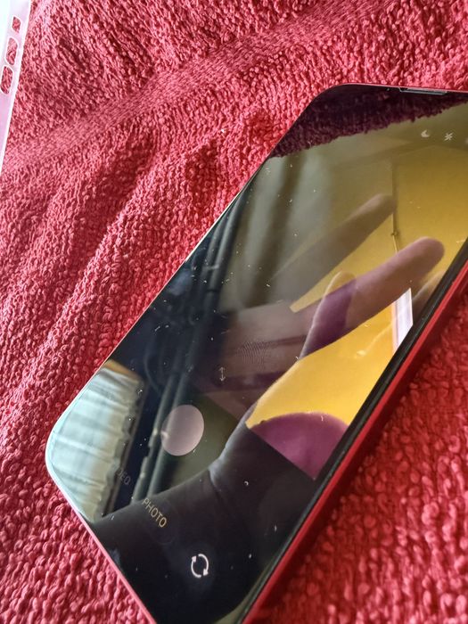Iphone 13 mini 128GB RED Limited Edition
