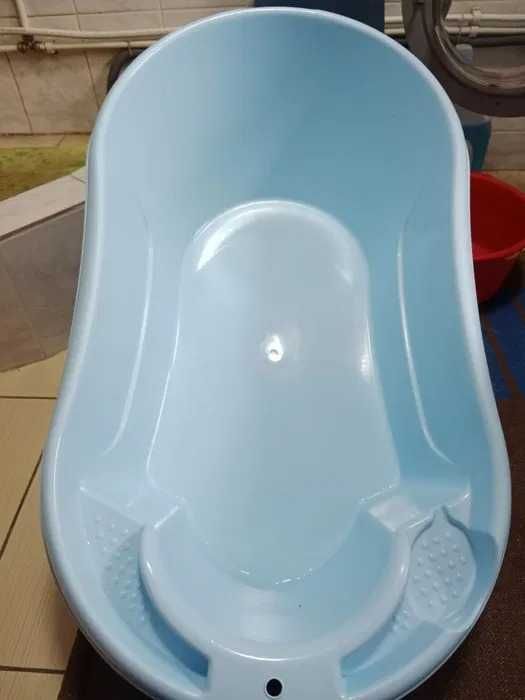 Ванночка детская