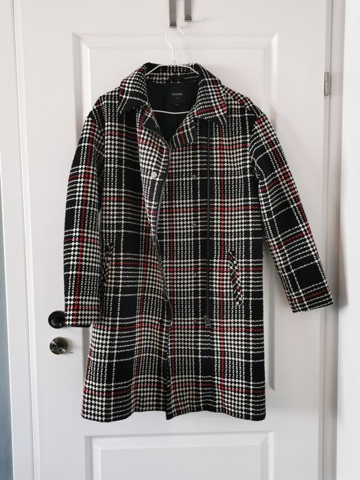 Palton Next dama marimea 10