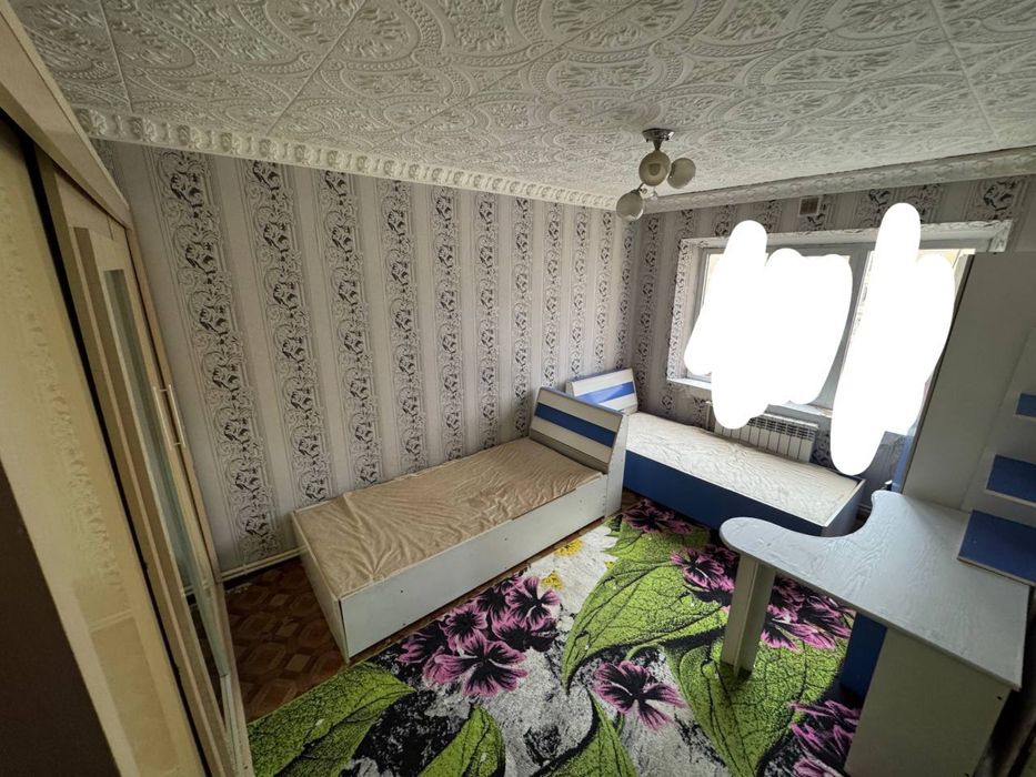 Сдается квартира