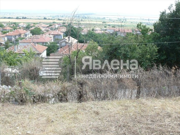 Парцел в гр. Игнатиево