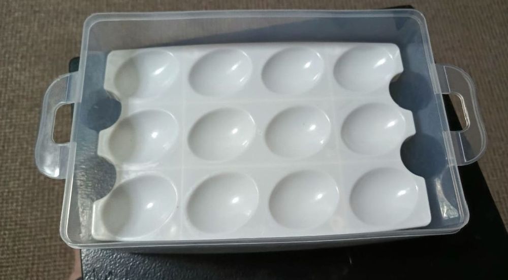 Продам контейнеры для яиц