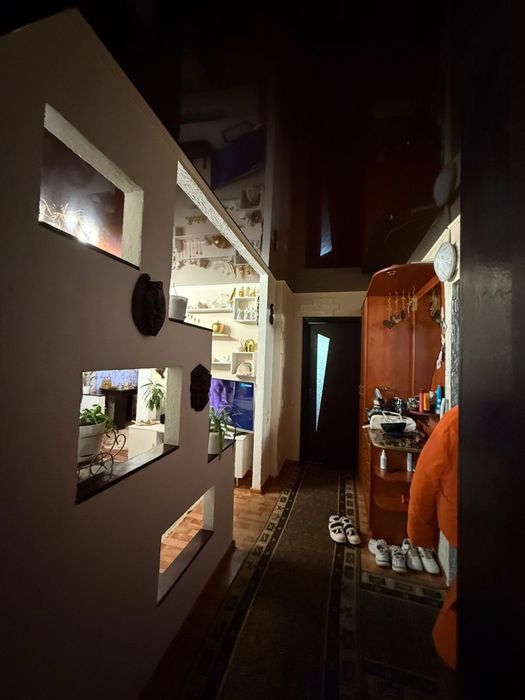 Продажа квартиры