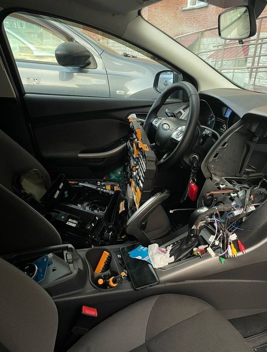 Выездной автоэлектрик!