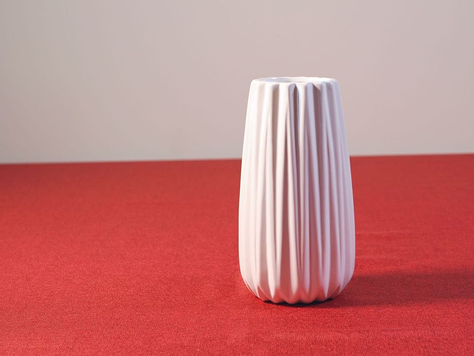 Сватбена украса от висококачествени изкуствени цветя