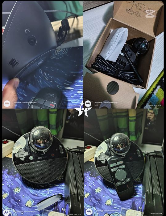 Laptop Asus Vivobook 15 X1504ZA +Mouse+Cameră web și suport răcitor