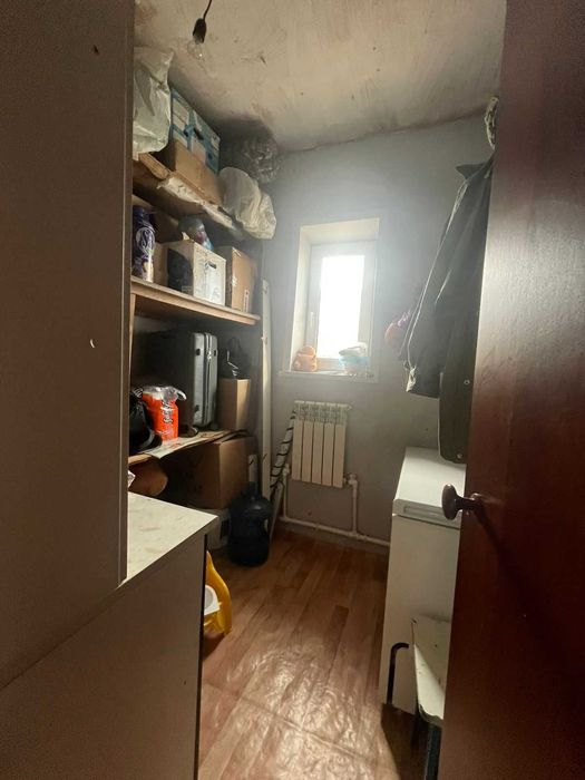 Продается 4-ком. дом мкр. Северный