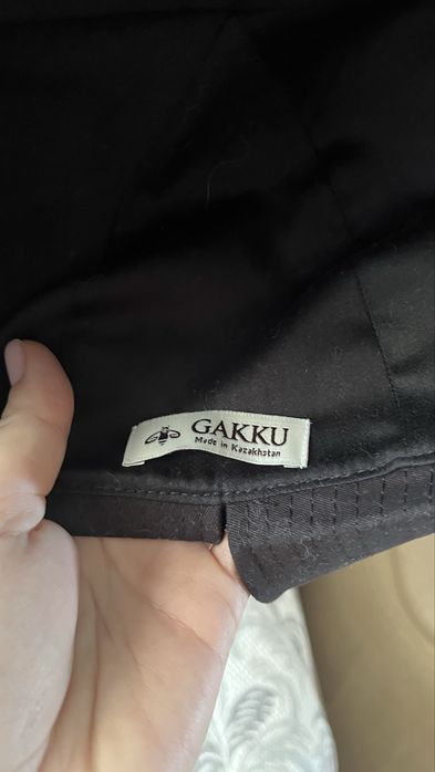 Понама от бренда Gakku