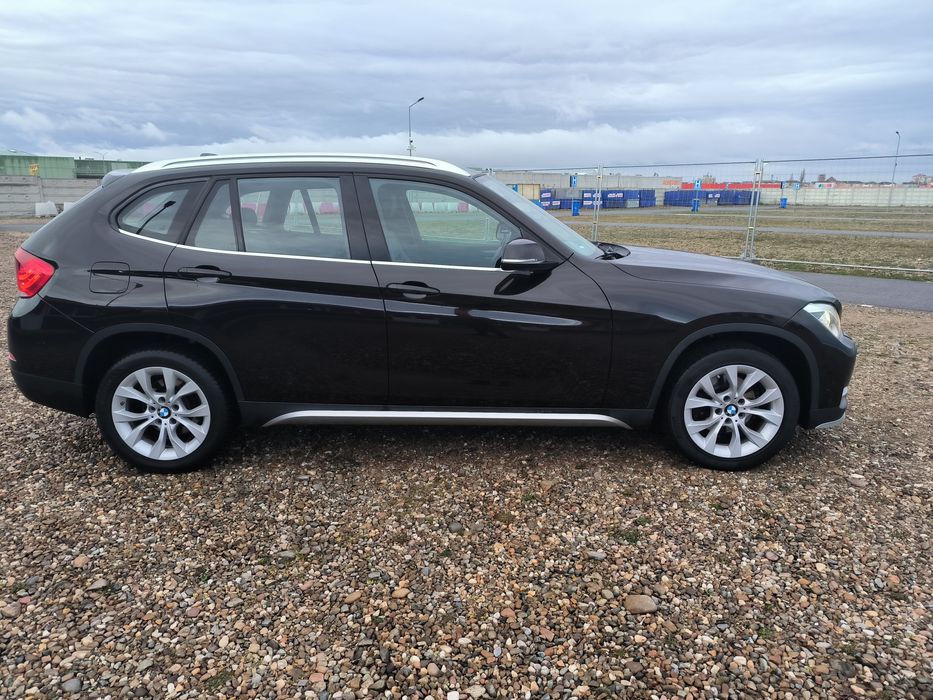 BMW X1 , 2.0 Diesel , 143CP , EURO 5