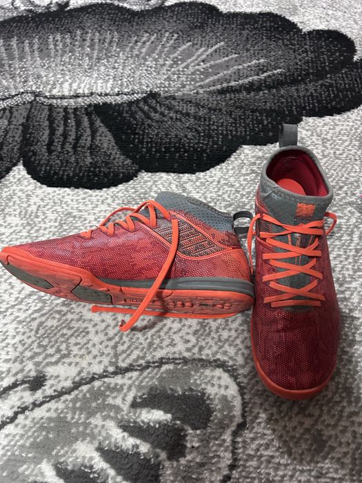 Маратонки запазени 35 номер